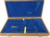 SMITH & WESSON 25-5 .45 LC - 2 of 8