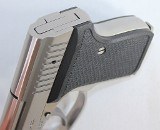 SEECAMP LNIB L.W. SEECAMP LWS 380 380 ACP 2" BBL STAINLESS STEEL W/ BOX & PAPERS .380 ACP - 6 of 8