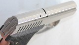 SEECAMP LNIB L.W. SEECAMP LWS 380 380 ACP 2" BBL STAINLESS STEEL W/ BOX & PAPERS .380 ACP - 3 of 8