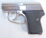 SEECAMP LNIB L.W. SEECAMP LWS 380 380 ACP 2" BBL STAINLESS STEEL W/ BOX & PAPERS .380 ACP - 1 of 8
