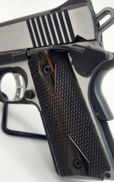 KIMBER Eclipse Ultra II .45 ACP - Image 11 of 11