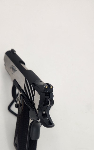 KIMBER Eclipse Ultra II .45 ACP - Image 10 of 11