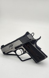 KIMBER Eclipse Ultra II .45 ACP - Image 7 of 11