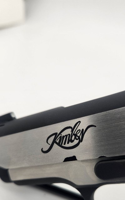 KIMBER Eclipse Ultra II .45 ACP - Image 8 of 11