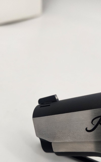 KIMBER Eclipse Ultra II .45 ACP - Image 9 of 11