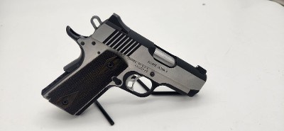 KIMBER Eclipse Ultra II .45 ACP - Image 1 of 11