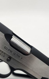 KIMBER Eclipse Ultra II .45 ACP - Image 4 of 11
