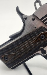 KIMBER Eclipse Ultra II .45 ACP - Image 6 of 11