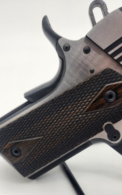 KIMBER Eclipse Ultra II .45 ACP - Image 6 of 11