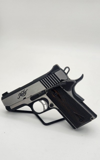 KIMBER Eclipse Ultra II .45 ACP - Image 7 of 11