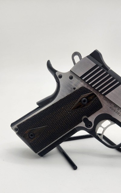KIMBER Eclipse Ultra II .45 ACP - Image 5 of 11
