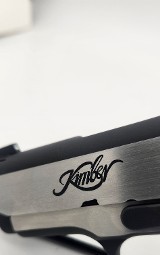 KIMBER Eclipse Ultra II .45 ACP - Image 8 of 11