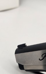 KIMBER Eclipse Ultra II .45 ACP - Image 9 of 11