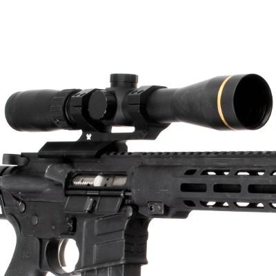 SAVAGE ARMS MSR15 RECON LRP .224 VAL - Image 4 of 4
