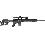 SAVAGE ARMS MSR15 RECON LRP .224 VAL - Image 2 of 4