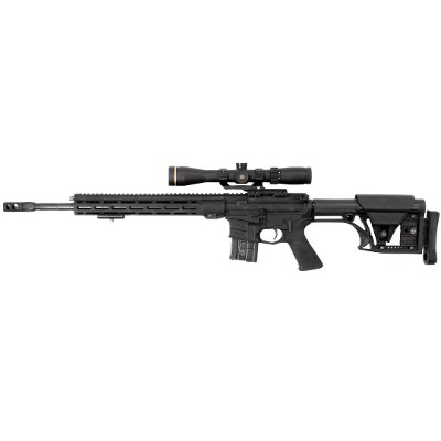 SAVAGE ARMS MSR15 RECON LRP .224 VAL - Image 1 of 4