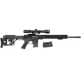 SAVAGE ARMS MSR15 RECON LRP .224 VAL - Image 3 of 4