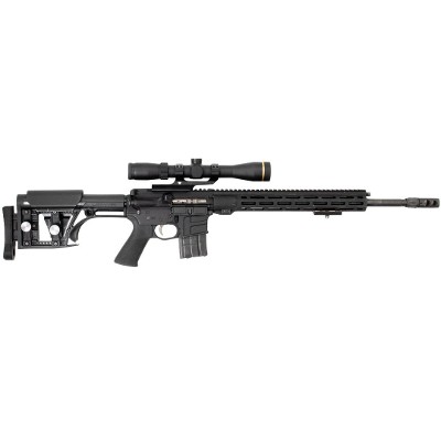 SAVAGE ARMS MSR15 RECON LRP .224 VAL - Image 2 of 4