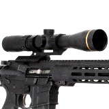 SAVAGE ARMS MSR15 RECON LRP .224 VAL - Image 4 of 4