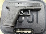 GLOCK G19 GEN 5 9MM LUGER (9x19 PARA) - 1 of 2