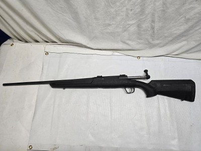 SAVAGE ARMS AXIS 6.5 CREDMOOR - Image 1 of 12