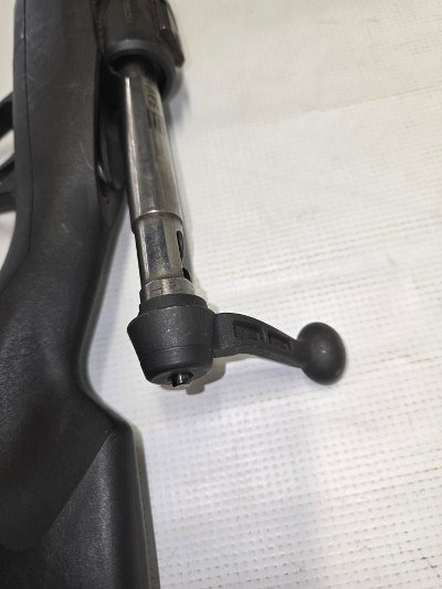 SAVAGE ARMS AXIS 6.5 CREDMOOR - Image 6 of 12