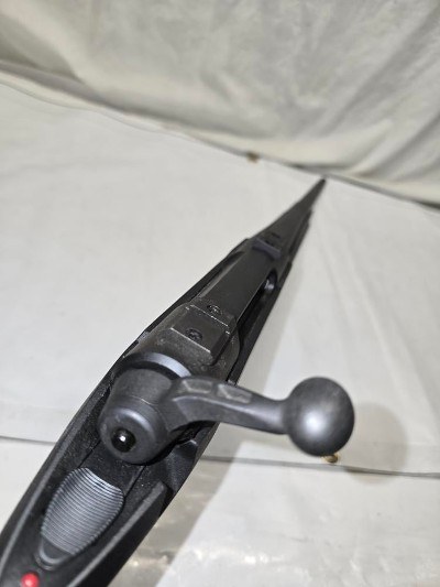 SAVAGE ARMS AXIS 6.5 CREDMOOR - Image 10 of 12