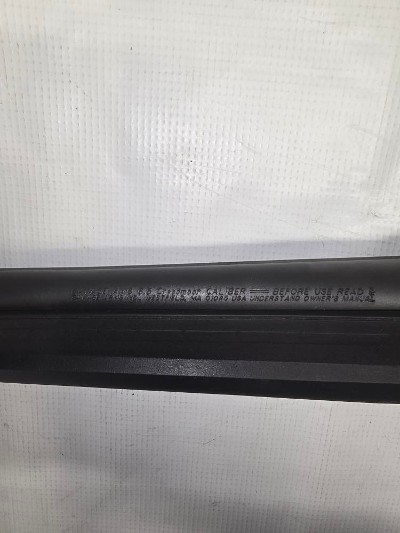 SAVAGE ARMS AXIS 6.5 CREDMOOR - Image 3 of 12