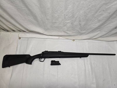 SAVAGE ARMS AXIS 6.5 CREDMOOR - Image 7 of 12