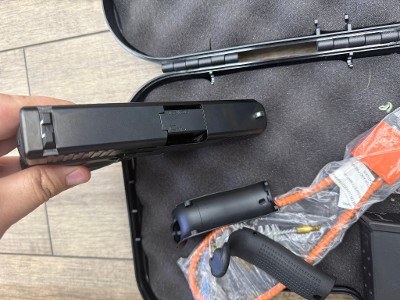 GLOCK G27 GEN 5 .40 S&W - Image 3 of 3