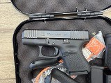 GLOCK G27 GEN 5 .40 S&W - Image 2 of 3