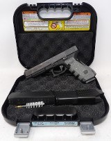 GLOCK G34 GEN 4 9MM LUGER (9x19 PARA) - 1 of 8