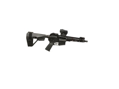 PALMETTO STATE ARMORY GOA-15 5.56X45MM NATO - Image 1 of 5