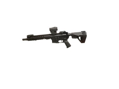 PALMETTO STATE ARMORY GOA-15 5.56X45MM NATO - Image 2 of 5