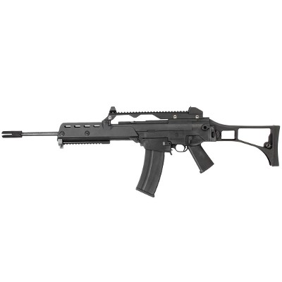 RUGER 10/22 ARCHANGEL CONVERSION .22 LR - Image 1 of 2
