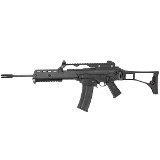 RUGER 10/22 ARCHANGEL CONVERSION .22 LR - Image 1 of 2