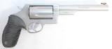 TAURUS TAURUS MAGNUM JUDGE 410 BORE / 45LC 6.5" BBL STAINLESS STEEL REVOLVER .45 LC/.410 GA - 2 of 6