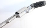 TAURUS TAURUS MAGNUM JUDGE 410 BORE / 45LC 6.5" BBL STAINLESS STEEL REVOLVER .45 LC/.410 GA - 5 of 6