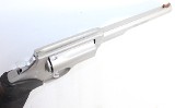 TAURUS TAURUS MAGNUM JUDGE 410 BORE / 45LC 6.5" BBL STAINLESS STEEL REVOLVER .45 LC/.410 GA - 3 of 6