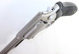 TAURUS TAURUS MAGNUM JUDGE 410 BORE / 45LC 6.5" BBL STAINLESS STEEL REVOLVER .45 LC/.410 GA - 6 of 6