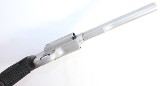TAURUS TAURUS MAGNUM JUDGE 410 BORE / 45LC 6.5" BBL STAINLESS STEEL REVOLVER .45 LC/.410 GA - 4 of 6