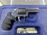 COLT KING COBRA .357 MAG - 1 of 3