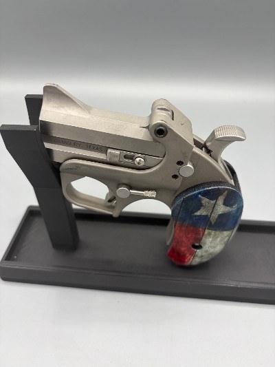 BOND ARMS ROUGHNECK .357 MAG - Image 2 of 3