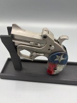 BOND ARMS ROUGHNECK .357 MAG - Image 2 of 3