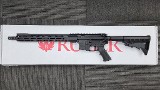 RUGER HARRIER 5.56X45MM NATO - 1 of 3