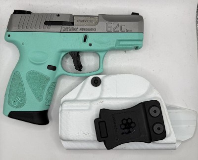 TAURUS G2C 9MM LUGER (9x19 PARA) - Image 8 of 8