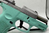 TAURUS G2C 9MM LUGER (9x19 PARA) - Image 5 of 8