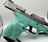 TAURUS G2C 9MM LUGER (9x19 PARA) - Image 6 of 8