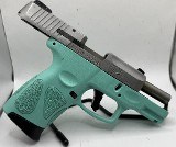 TAURUS G2C 9MM LUGER (9x19 PARA) - Image 4 of 8