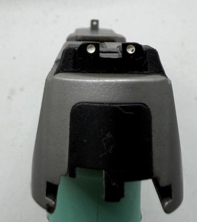 TAURUS G2C 9MM LUGER (9x19 PARA) - Image 3 of 8